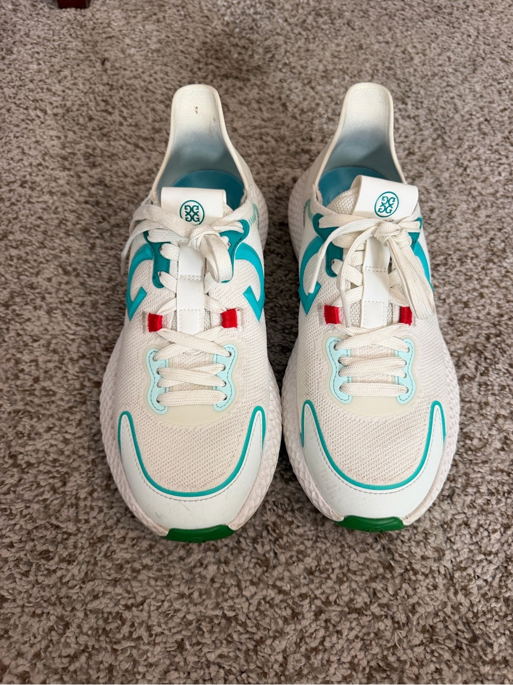 G/FORE Women’s Golf Shoes - Picture 2 of 5